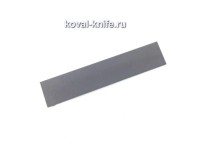 Заготовка для ножа из листовой стали 40х13 размеры: 200х40х3 мм.
