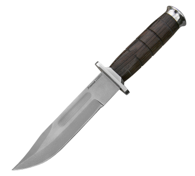 Нож Кабар из стали 110Х18